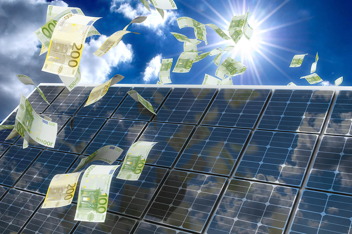 multifin Finanziamenti per fotovoltaico
